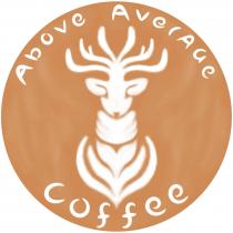 ABOVE AVERAGE COFFEE