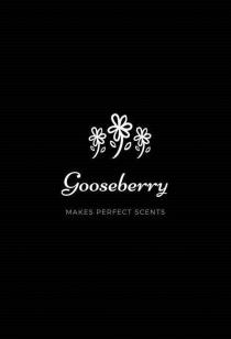 GOOSEBERRY MAKES PERFECT SCENTS