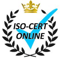 ISO-CERT ONLINE