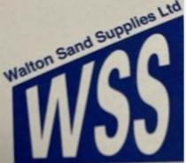 Walton Sand Supplies Ltd WSS