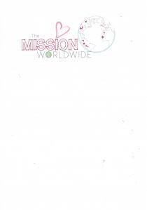 THE MISSION WORLDWIDE