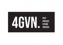 4GVN. PAST PRESENT FUTURE FOREVER