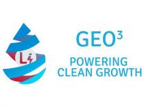 LI GEO3 POWERING CLEAN GROWTH