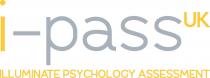 I-PASS UK ILLUMINATE PSYCHOLOGY ASSESSMENT