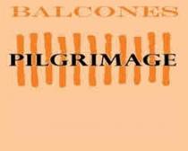 BALCONES PILGRIMAGE