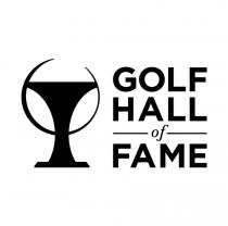 GOLF HALL OF. FAME