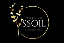 MUDDED SSOIL SERENE'S SECRET OIL SUPER NATURAL HAIRCARE