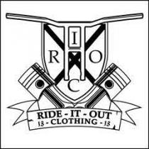 RIOC RIDE IT OUT 13 CLOTHING 13