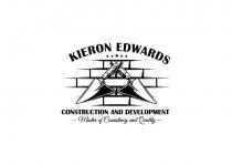 KIERON EDWARDS