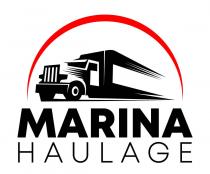 O MARINA HAULAGE