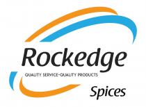 ROCKEDGE QUALITY SERVICE-QUALITY PRODUCTS SPICES