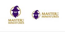 MASTERS™ OF MINIATURES MASTERS OF MINIATURES