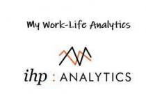 MY WORK-LIFE ANALYTICS IHP : ANALYTICS