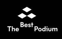 The Best Podium