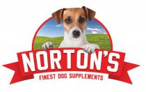 NORTON'S FINEST DOG SUPPLEMENTS