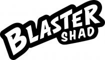 BLASTER SHAD