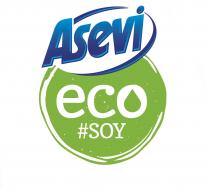 ASEVI ECO #SOY