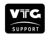 VTG SUPPORT