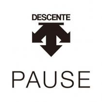 DESCENTE PAUSE