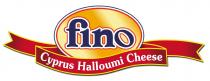 fino Cyprus Halloumi Cheese