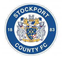 STOCKPORT COUNTY FC 1883