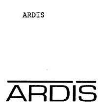 ARDIS