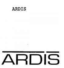 ARDIS