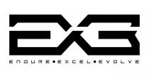 EX3, ENDURE, EXCEL, EVOLVE