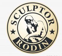 SCULPTOR RODIN