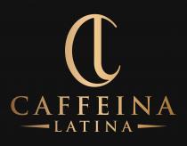 CAFFEINA LATINA