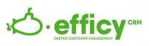 . EFFICY CRM DEEPER CUSTOMER ENGAGEMENT