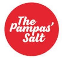 THE PAMPAS' SALT