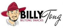 BILLY TONG BILTONG SNACKS