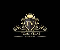 TV TOMS VELAS LOOK MATTERS