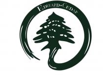 EDWARD . CEDAR