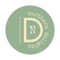 ND northern delights food for the soul