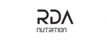 RDA NUTRITION