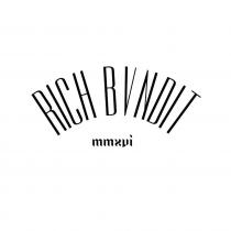 RICH BVNDIT MMXVI