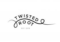 TWISTED ROOT EST. 2019