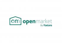 OM OPENMARKET BY FOXTONS