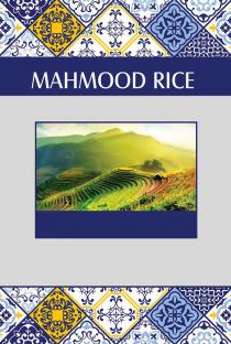 MAHMOOD RICE