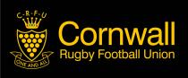 C - R - F- U ..... CORNWALL RUGBY FOOTBALL UNION ONE AND ALL