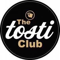 THE TOSTI CLUB