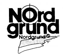 Nord grund Nordgrund