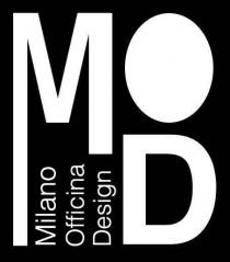 MOD MILANO OFFICINA DESIGN