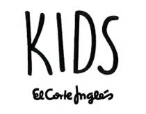 KIDS EL CORTE INGLÉS