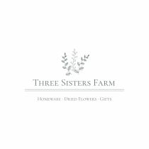 THREE SISTERS FARM HOMEWARE . DRIED FLOWERS . GIFTS