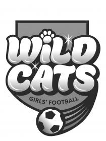 WILD CATS GIRLS' FOOTBALL