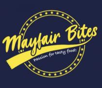 Mayfair Bites Passion for tasty food!