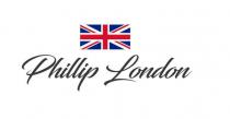 PHILLIP LONDON